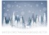 これきれい！クリスマス・雪・冬のフリーベクター背景素材いろいろ（商用可あり・AI・EPS）