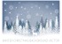 これきれい！クリスマス・雪・冬のフリーベクター背景素材いろいろ（商用可あり・AI・EPS）