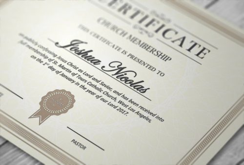 Certificate-of-Membership-Templates-500x338