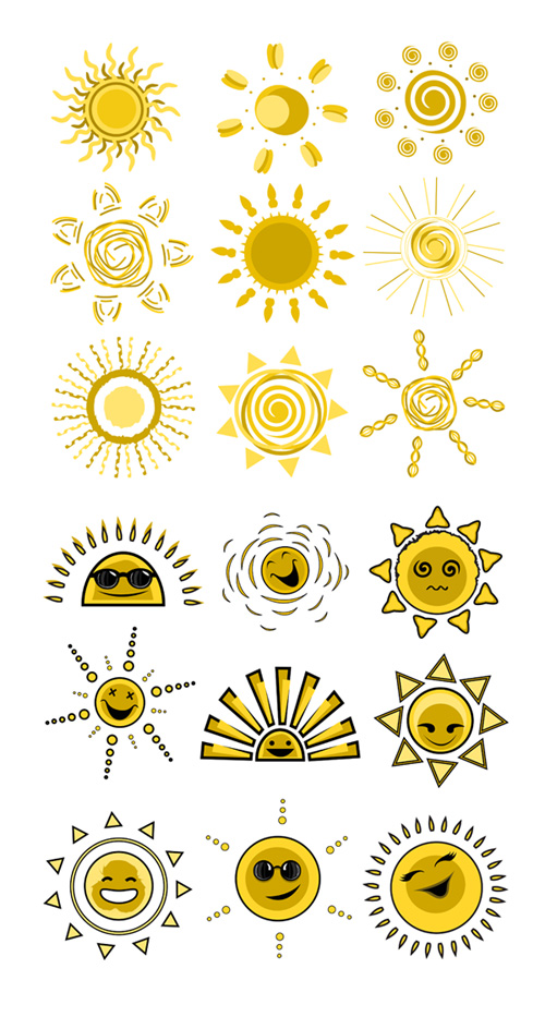 最高シンボル 太陽 イラスト かっこいい ただのディズニー画像