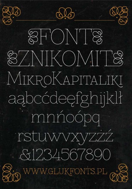 Font-Znikomit1-450x641