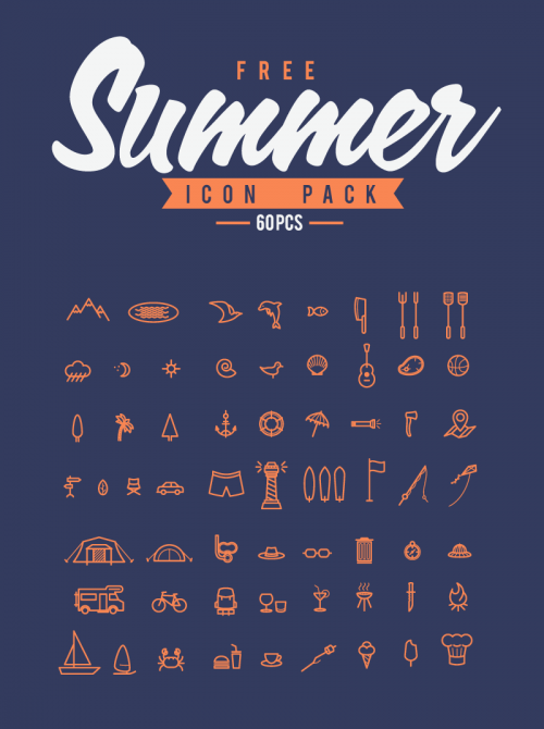 Free_Summer_Icons_Pack-500x670