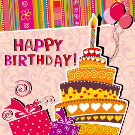 Funny-cartoon-Happy-Birthday-cards-vector-03-450x450