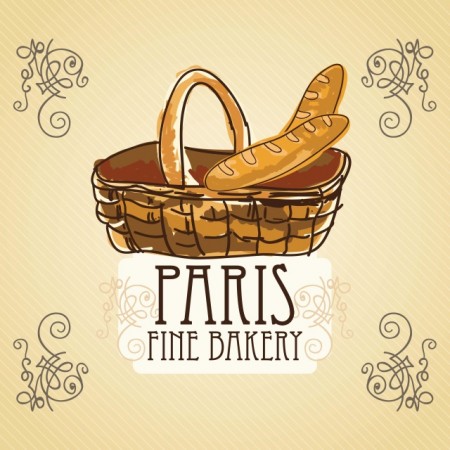 Paris-Fine-Bakery-Free-Vector-450x450