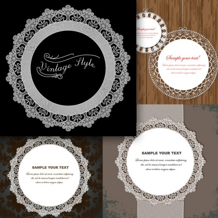 Search-Results-Retro-paper-lace-frames-free-450x450