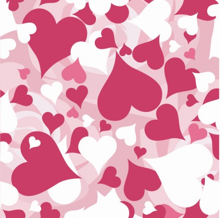 Valentine-Seamless-Hearts-Pattern-Vector-Background-450x446