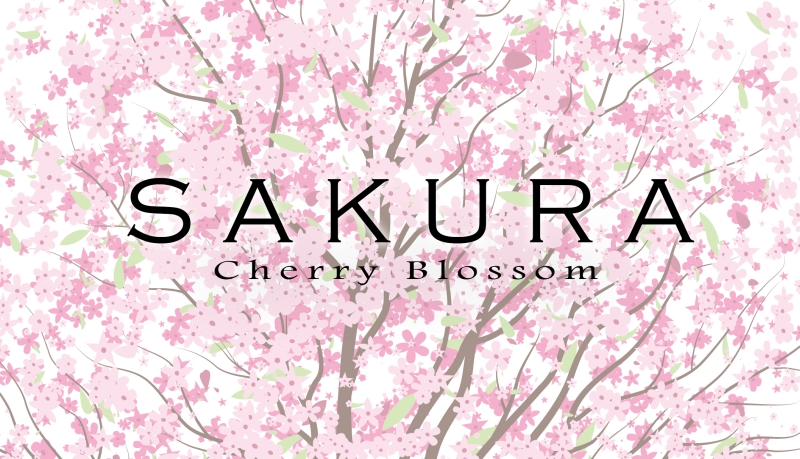 無料で使える 桜のベクターイラスト素材まとめ Ai Eps Svg Free Style All Free