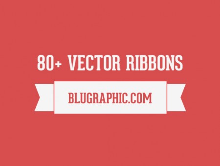 Vector-Ribbons-450x339