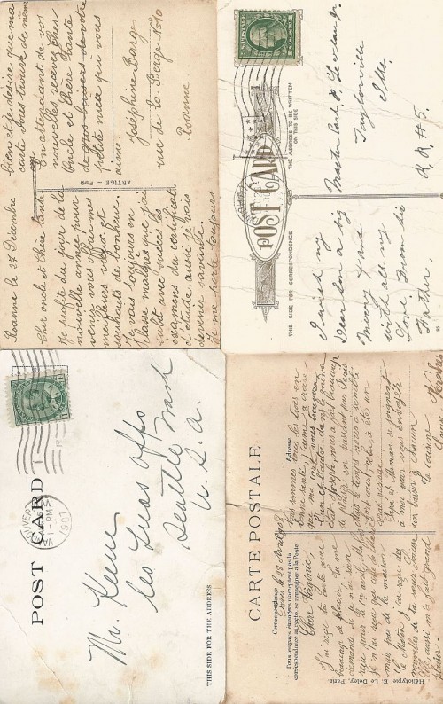 Vintage-Postcard-Back-Background-Paper2-500x794