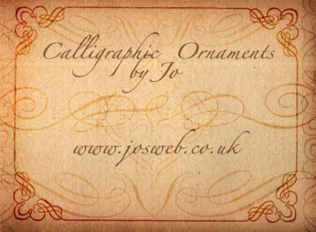 calligraphic-450x331