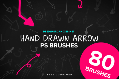 hand-drawn-arrow-brushes-500x333