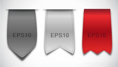 ribbons-bookmarks-eps10-450x256
