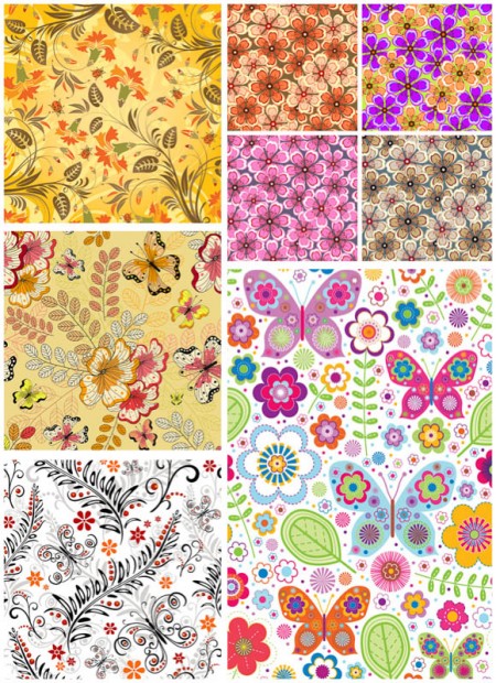 spring-floral-patterns-vector-450x620
