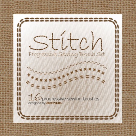 stitch-Photoshop-Brushes-450x450