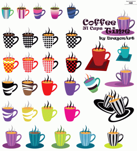 vector-coffee-cups-450x495